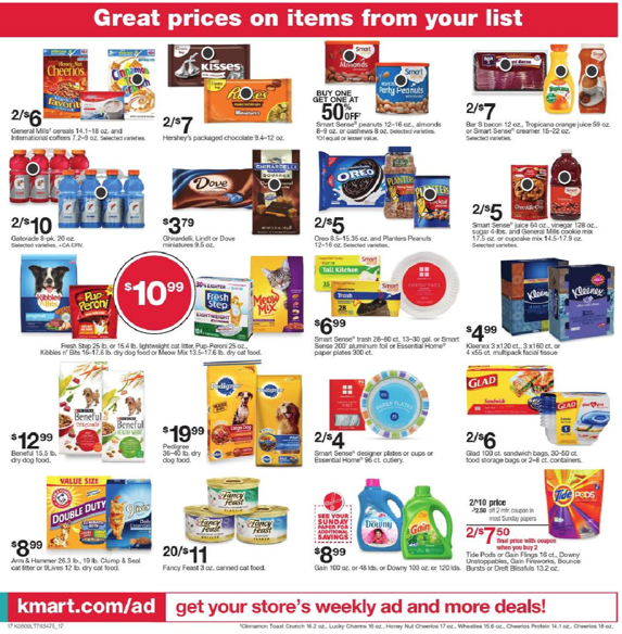 Kmart back to school ad 8-9-15 00017