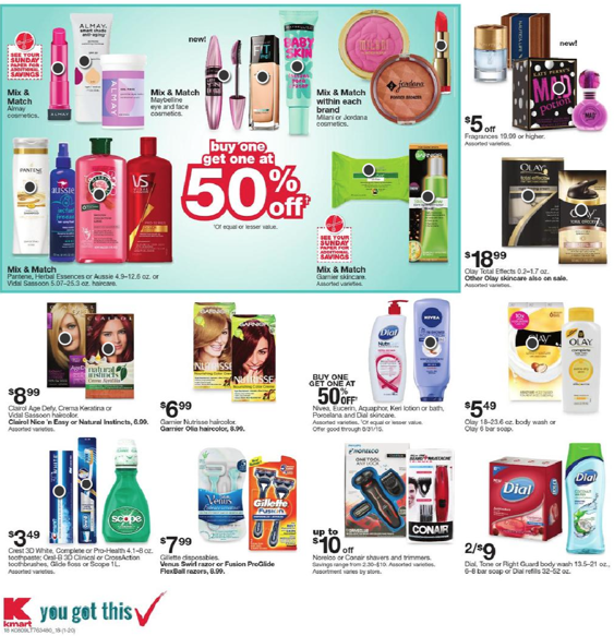 Kmart back to school ad 8-9-15 00018