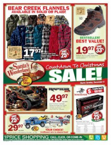 Bass Pro Shop weekly ad
