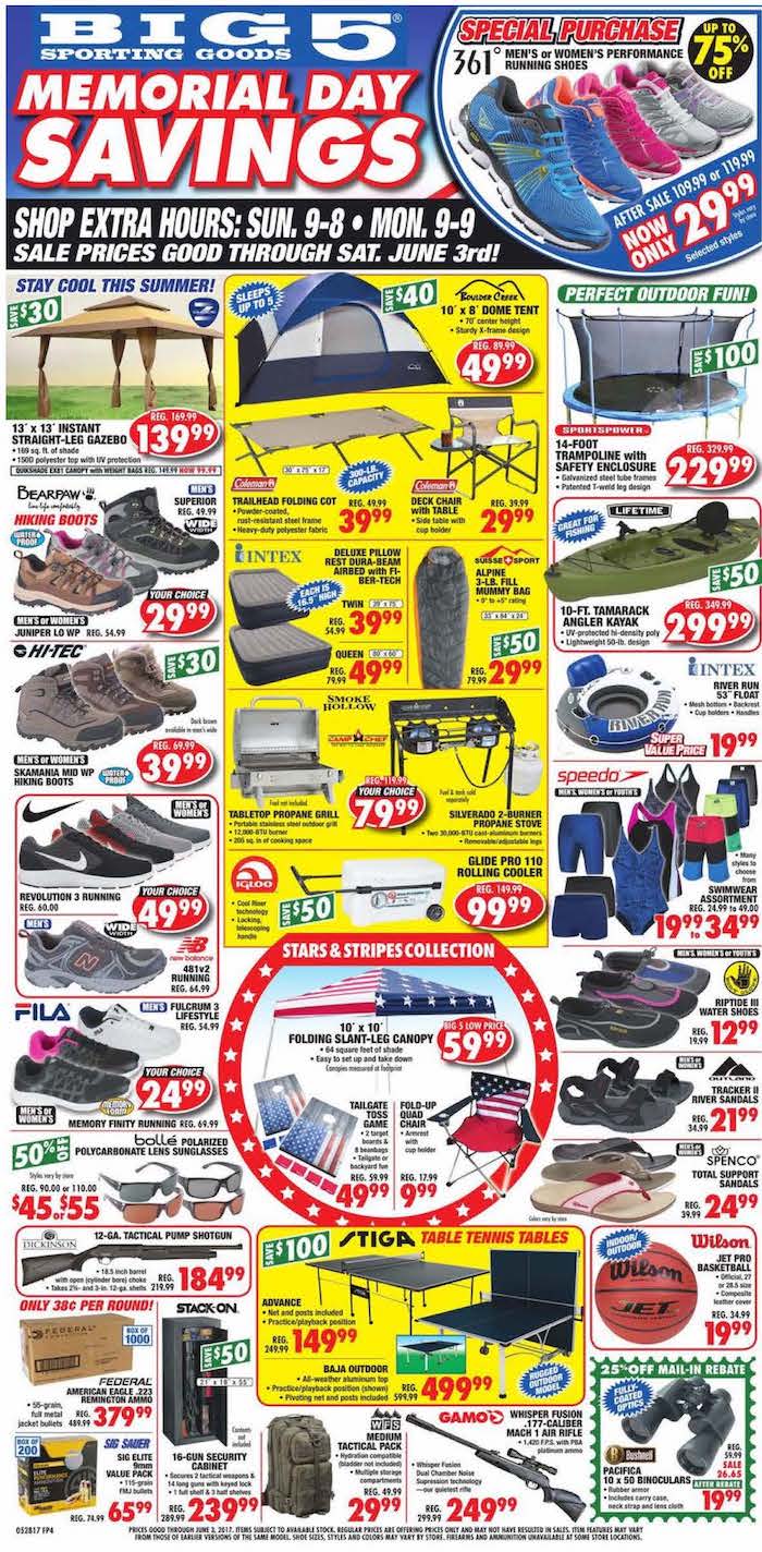 shoe carnival weekly ad