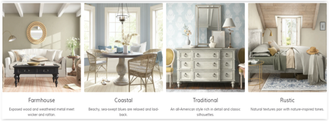 The Best Places to Buy Furniture