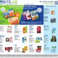 Rite Aid Weekly Ad November 14 – November 20, 2021