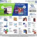 Rite Aid Weekly Ad November 7 – November 13, 2021