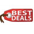Best deals of the week