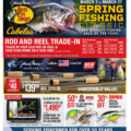 Cabela's Weekly Ad