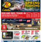 Cabela's Weekly Ad