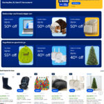 Walmart Black Friday 2025 Ad - Event 2