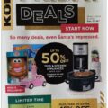 Kohl's Black Friday 2025 Ad Sale