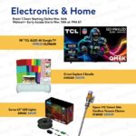 Walmart Black Friday Deals 2025 Event #1