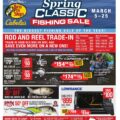 Cabela's Weekly Ad