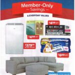 Costco Sale Ad