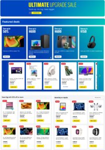 Best Buy Weekly Ad