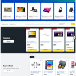 Best Buy Weekly Ad