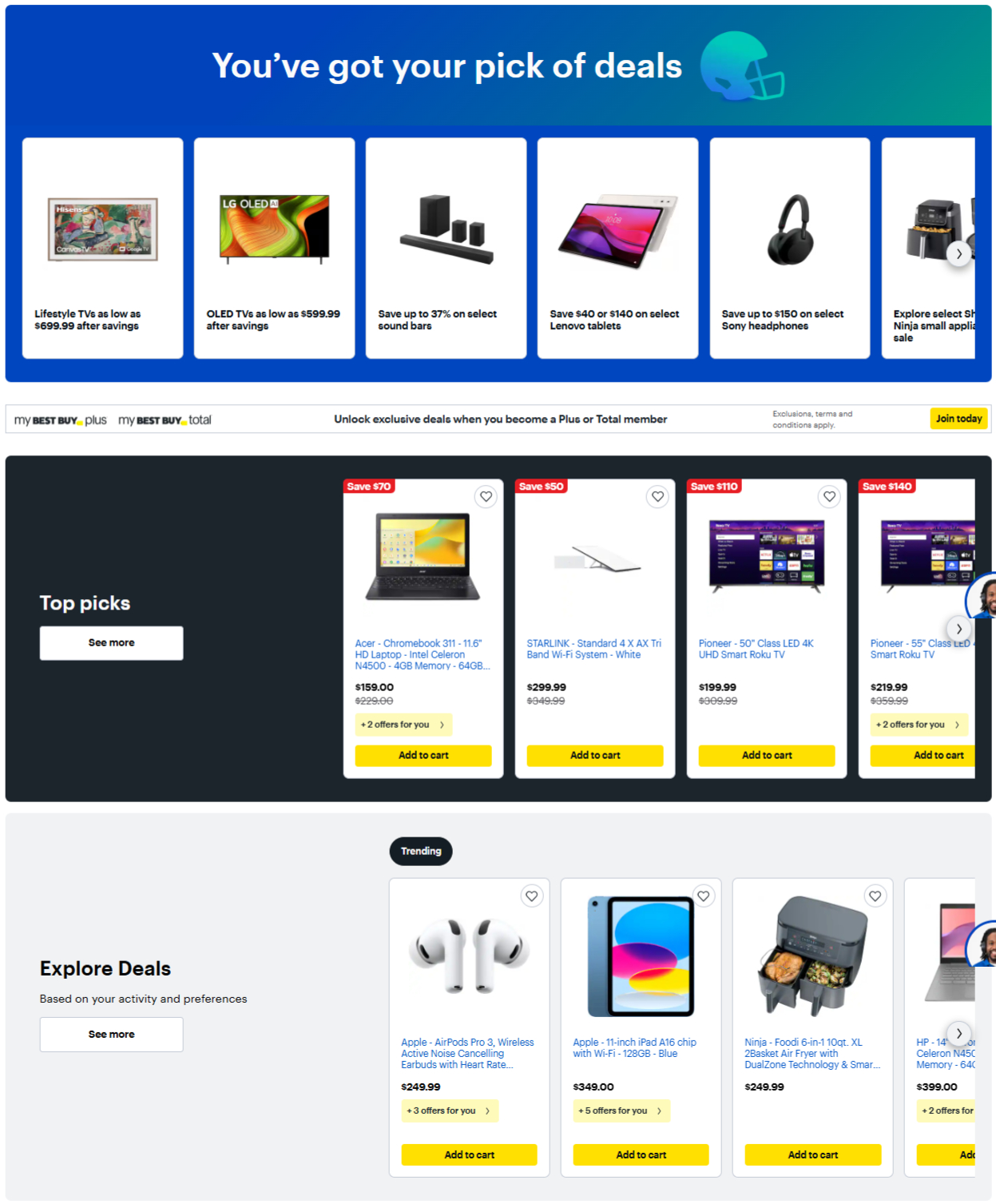 Best Buy Weekly Ad