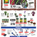 Lowe's Weekly Ad