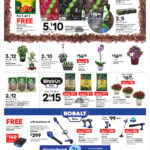 Lowe's Weekly Ad