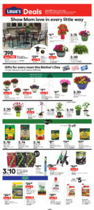 Lowe's Weekly Ad