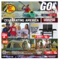 Bass Pro Shops Sale Ad