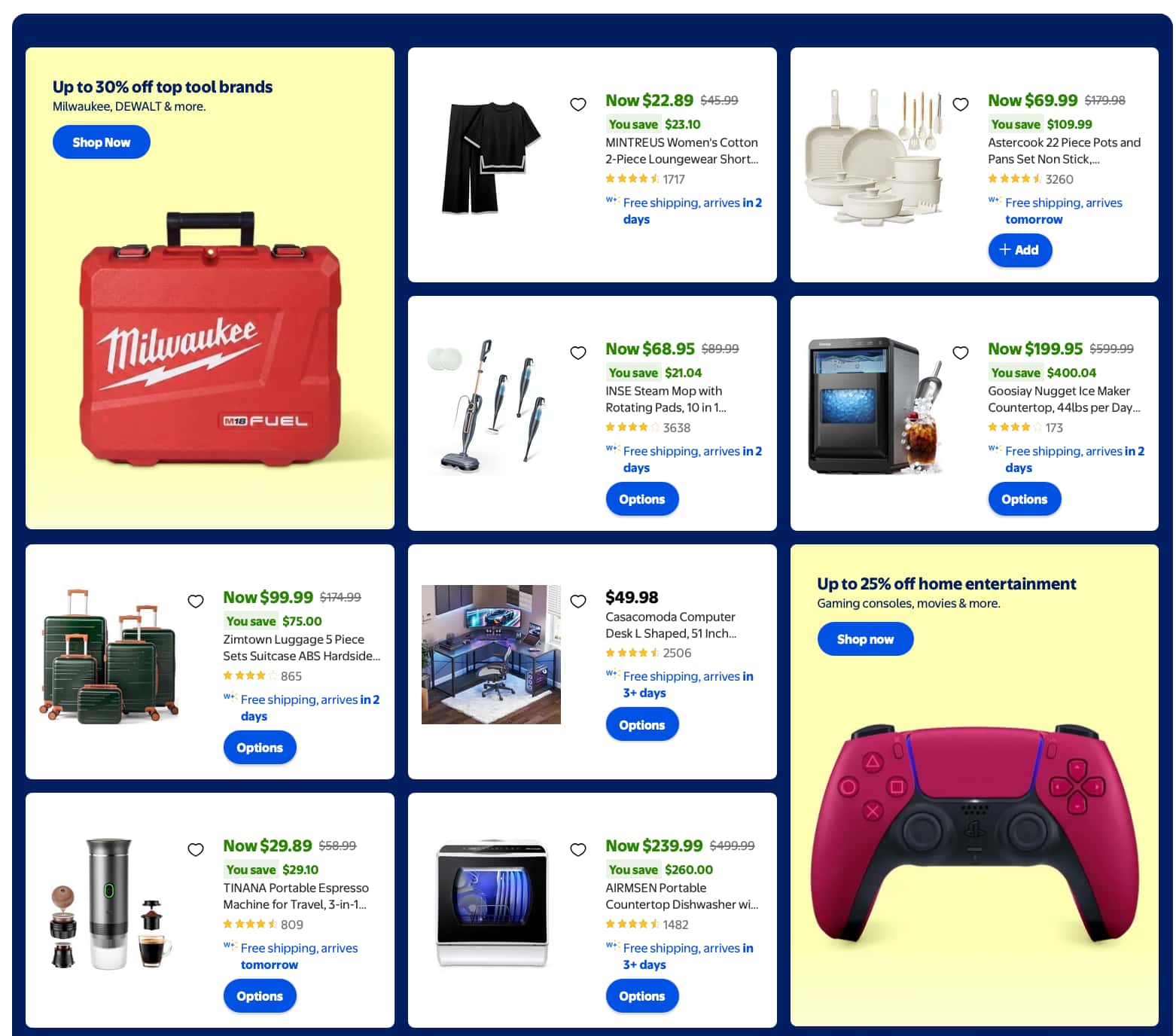 Walmart Weekly Ad