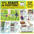 Menards Ad Deals