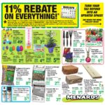 Menards Ad Deals