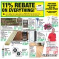 Menards Ad Deals