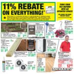 Menards Ad Deals