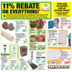 Menards Ad Deals