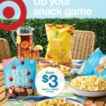 Target Weekly Sales Ad