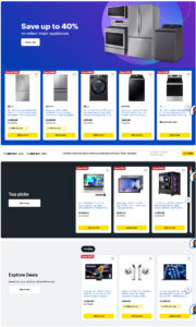 Best Buy Weekly Ad