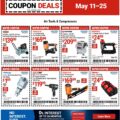 Harbor Freight Ad