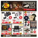 Cabela's Weekly Ad