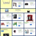 Walmart Ad Sales