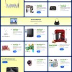 Walmart Ad Sales