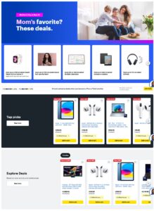 Best Buy Weekly Ad