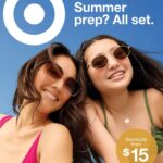 Target Weekly Ad
