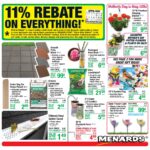 Menards Ad Deals