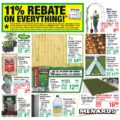 Menards Ad Deals