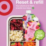 Target Weekly Ad