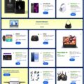 Walmart Ad Sales