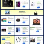 Walmart Ad Sales