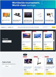 Best Buy Weekly Ad
