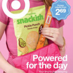 Target Ad