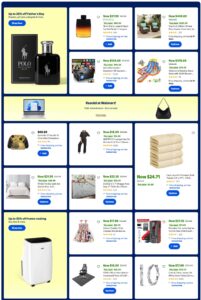 Walmart Weekly Ad