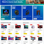Best Buy Weekly Ad