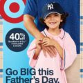 Target Weekly Ad