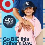 Target Weekly Ad