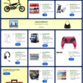 Walmart Ad Sales