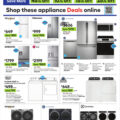 Lowe's Weekly Ad