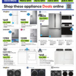 Lowe's Weekly Ad